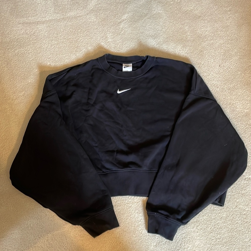 Nike Crewneck